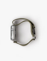 Olive Apple Watch Bands