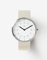 Drizzle Offwhite 40mm