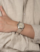 Natural automatic watches for men