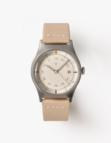 Natural automatic watches for men