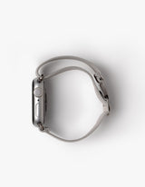 Grey Apple Watch Bands