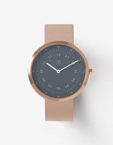 Camel minimalist watches men