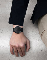 black watches for men