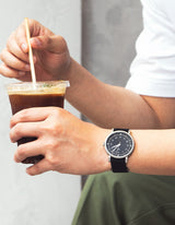 black watches for men