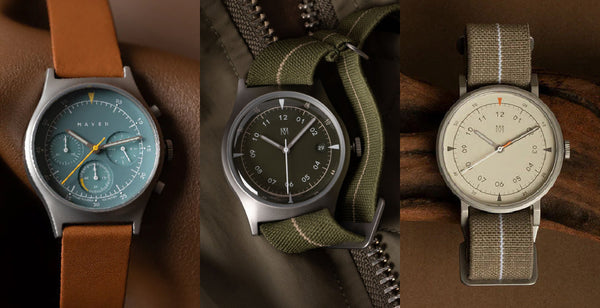 Watch Maintenance Tips: How to Clean, Store &amp; Service Quartz, Automatic &amp; Solar Watches