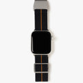 Apple Watch - B.Orange Parachute Band