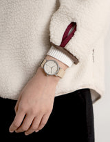 Sand womens military watches