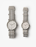 MUS-05 C.GRAY P PAIR