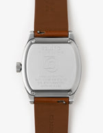 MUS SQC-02 BROWN AUTO