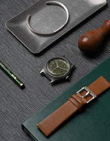 Automatic watches