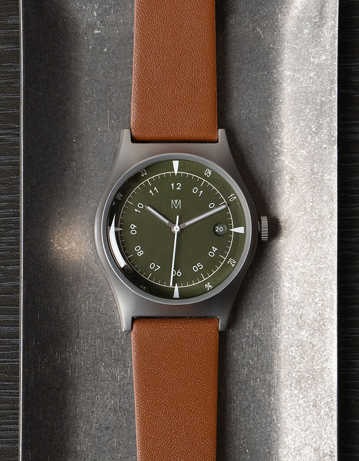 Automatic watches