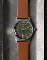 Automatic watches