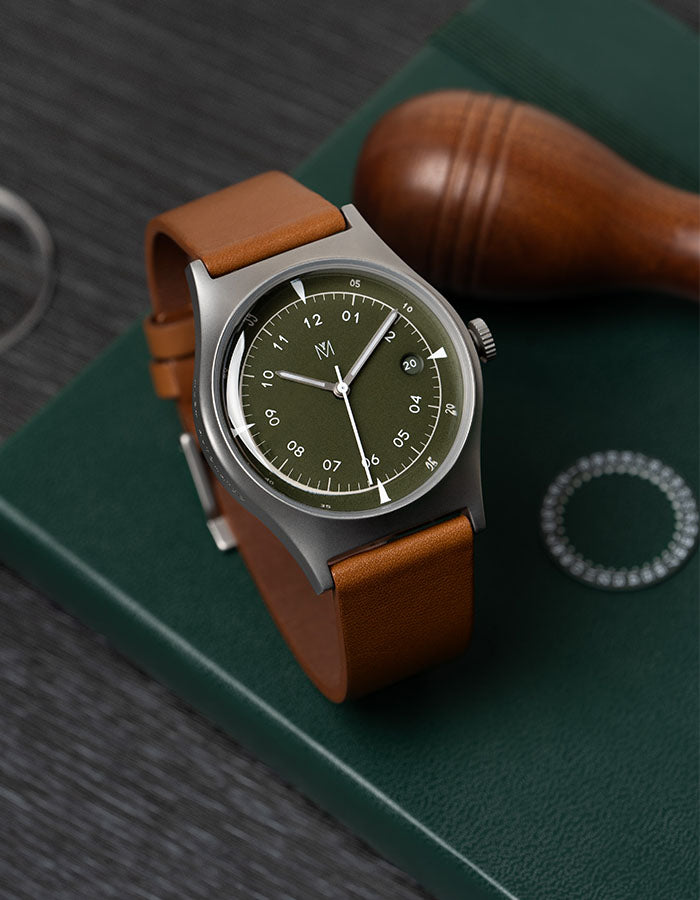 Automatic watches