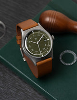 Automatic watches
