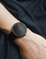 black watches for men