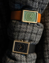 square watches for men